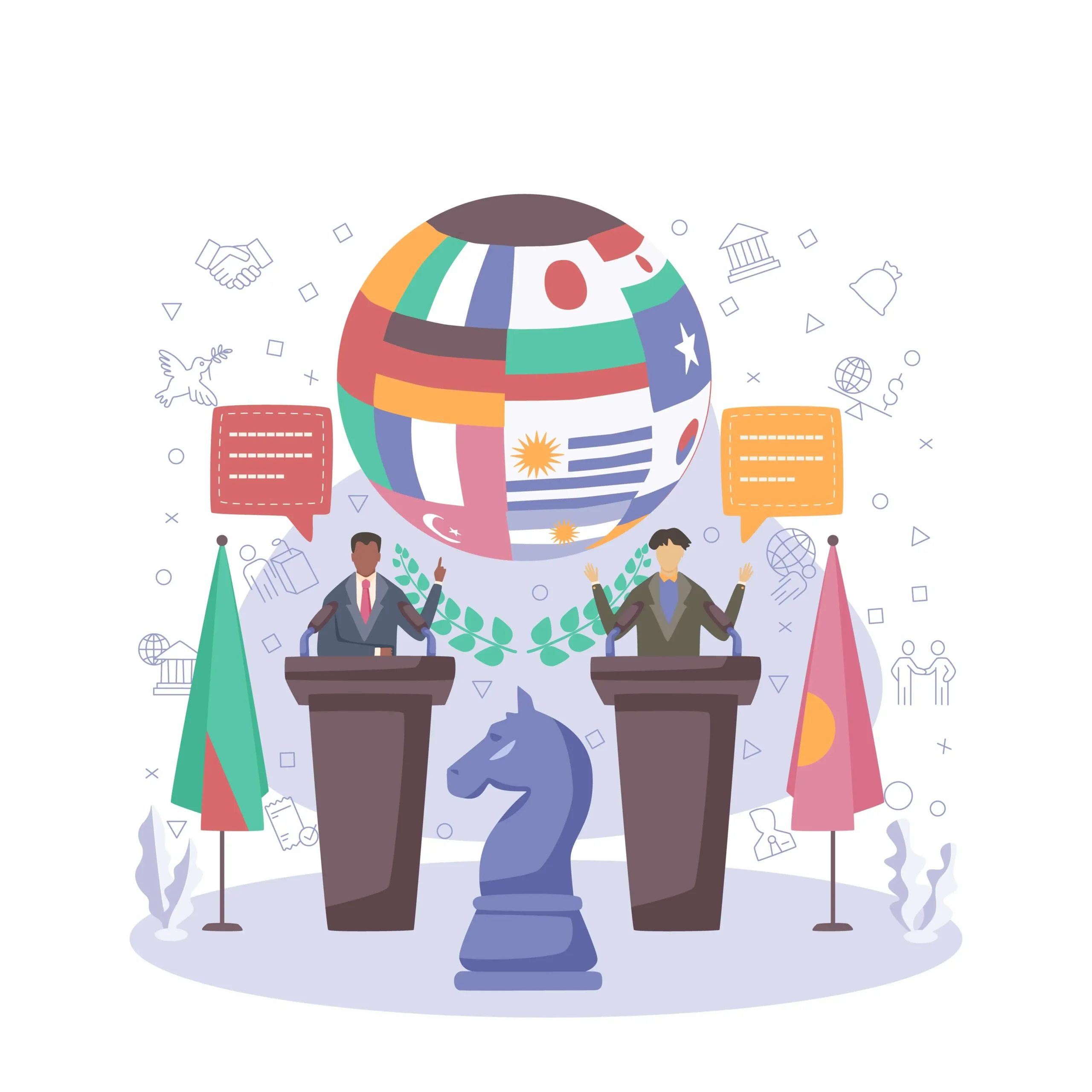 تنفيذ الاحكام الاجنبية في مصر